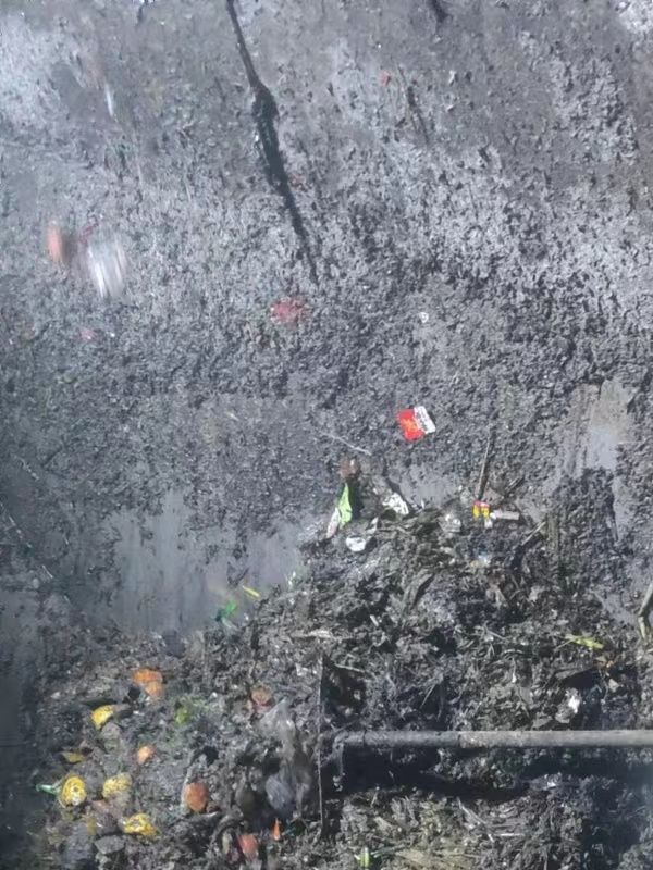 门头沟污水池清理
